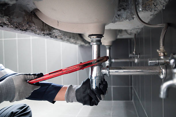 Trusted Garbage Disposal Repair service in East Ellijay, GA - Masters Plumbing Service